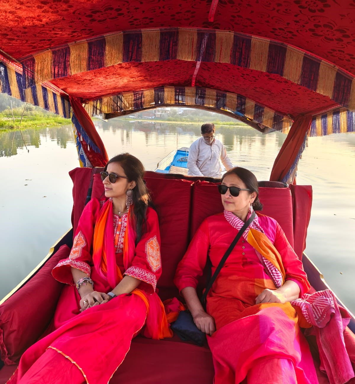 Kashmir Culture